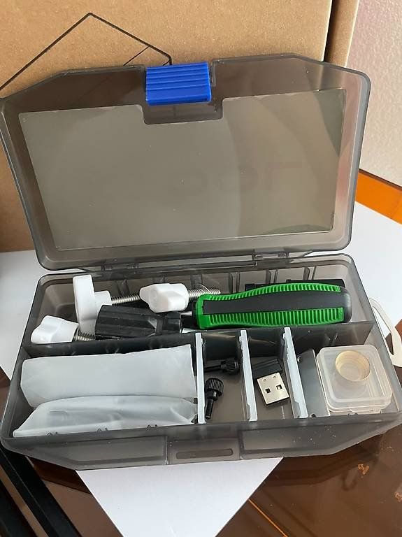 XTool Toutes les machines: XTool M1 Ultra 10W – D'occasion à Ollon VD par cri_6fd2 6