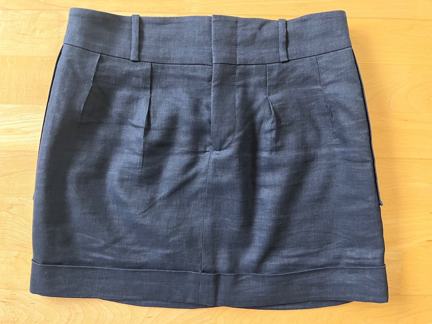 Gucci Gonne: Gucci Mini Skirt Gr. IT 38 – Usato da Küsnacht ZH venduto da mar_tr9p
