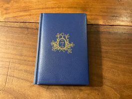 Les Dieux ont soif - Anatole France, Club du livre N°2006