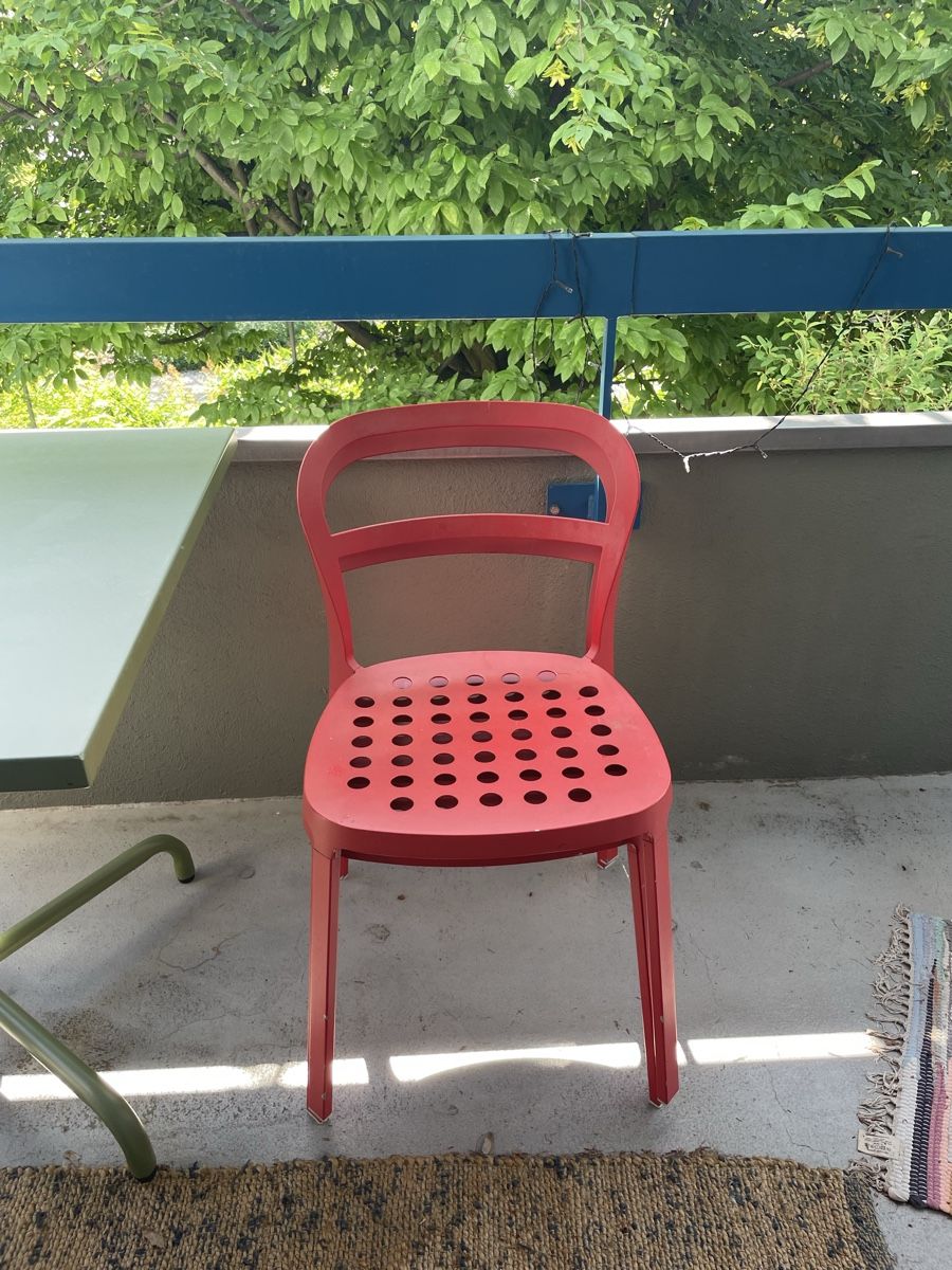Ikea Stühle: 2 Vintage Ikea Stühle – Gebraucht aus Zürich von nat_vzc9 1