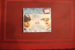 Nasby Sad life (1997, feat. O'Doc) [Maxi-CD] (709)