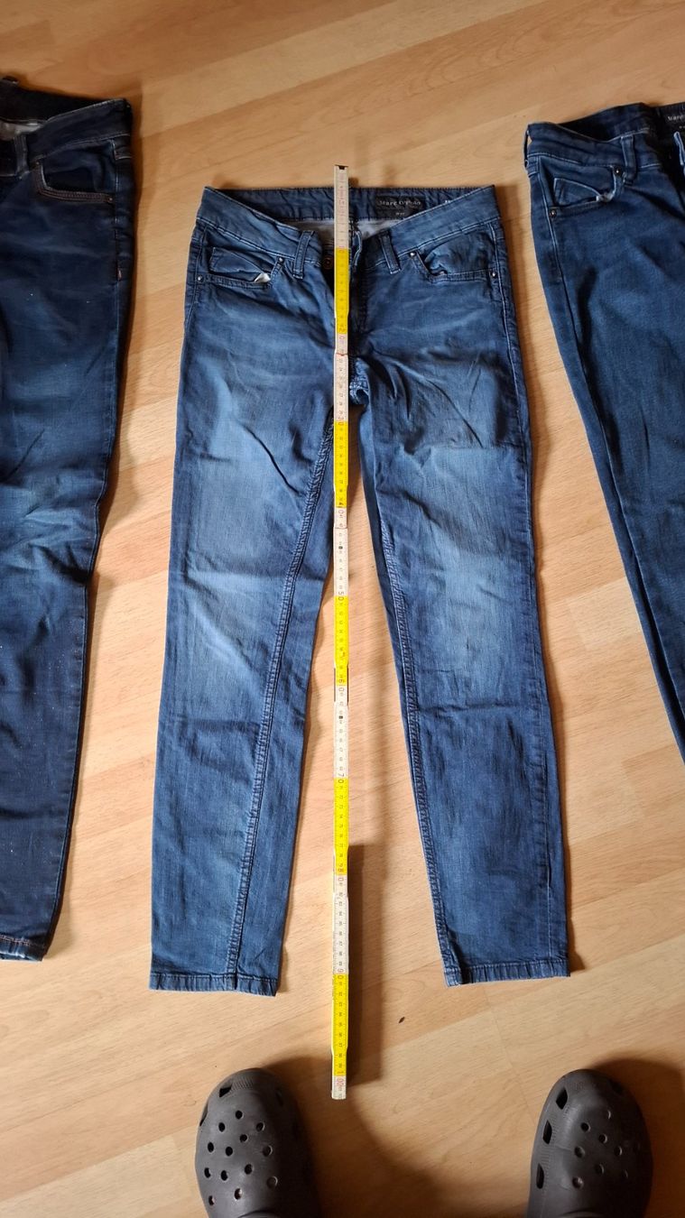Marc O'Polo Jeans: Jeans Marco Polo – Usato da Bad Ragaz venduto da IntruderGlp1400 2