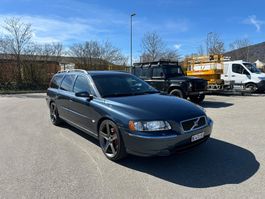 Volvo V70 T5 2006 M66 ab Mfk