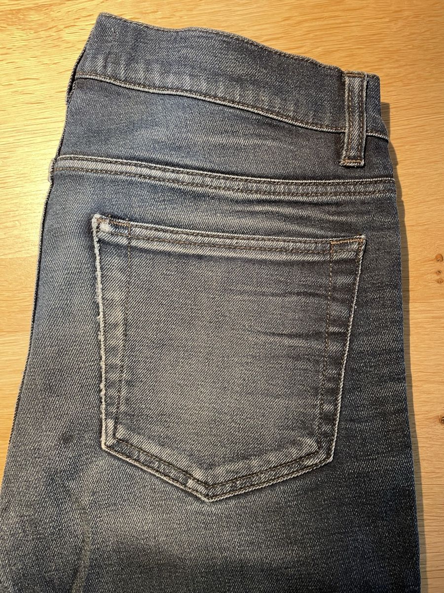 Acne Studios Jeans: Slim-Fit-Jeans von ACNE – Gebraucht aus Münchringen von Nicole1981 1