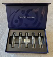 Afnan "Supremacy Homme Series" (No Packaging) Just Decants