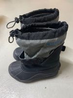 Columbia Winterstiefel Grösse 30 (29)