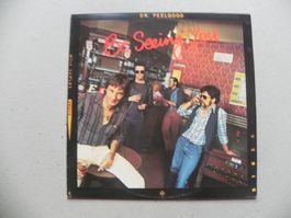 LP Engl. Hardrock Rock Band Dr. Feelgood 1977 Be Seeing you