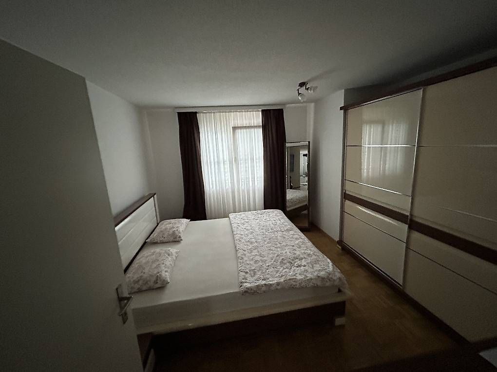 Letti: Komplette Schlafzimmer  – Usato da Grenchen venduto da Loreta03