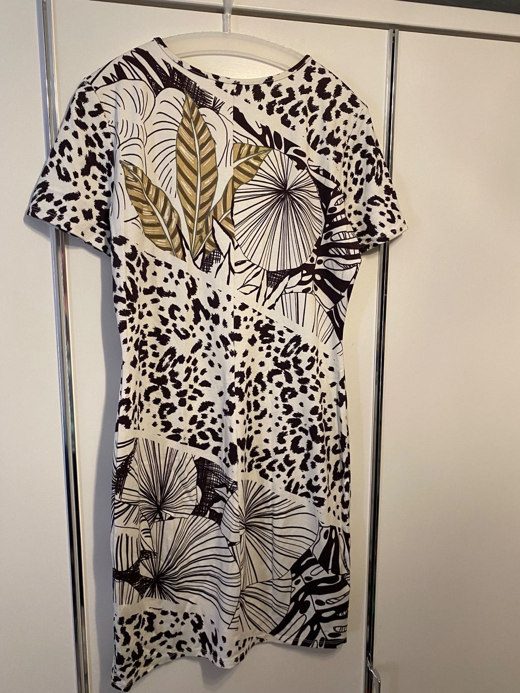 Desigual Kleider: Damen Kleid Desigual gr.L – Gebraucht aus Pfungen von Sheki56 2