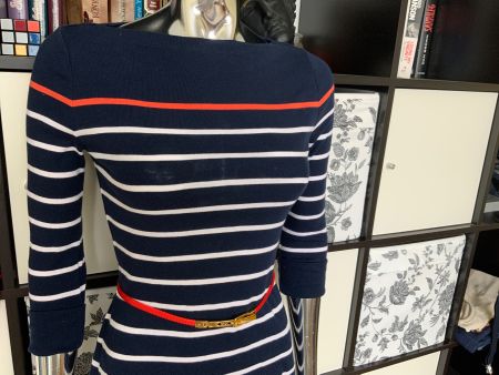 Kleid ralph lauren