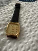 NEU***DAMEN UHR GOLDIG***PREISWERT***
