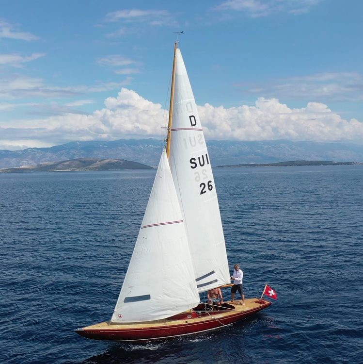 drachen segelboot kaufen österreich