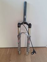 Rock Shox REBA RACE Federgabel MTB 26 Top blockierbar