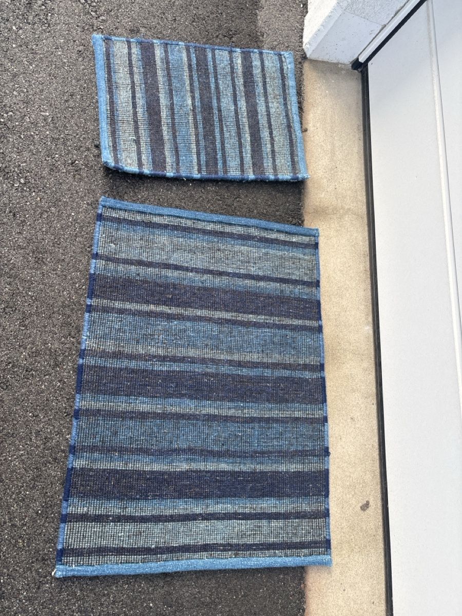Gabbeh Tappeti: Gabbeh Teppich – Usato da rheineck venduto da Neshi06 3