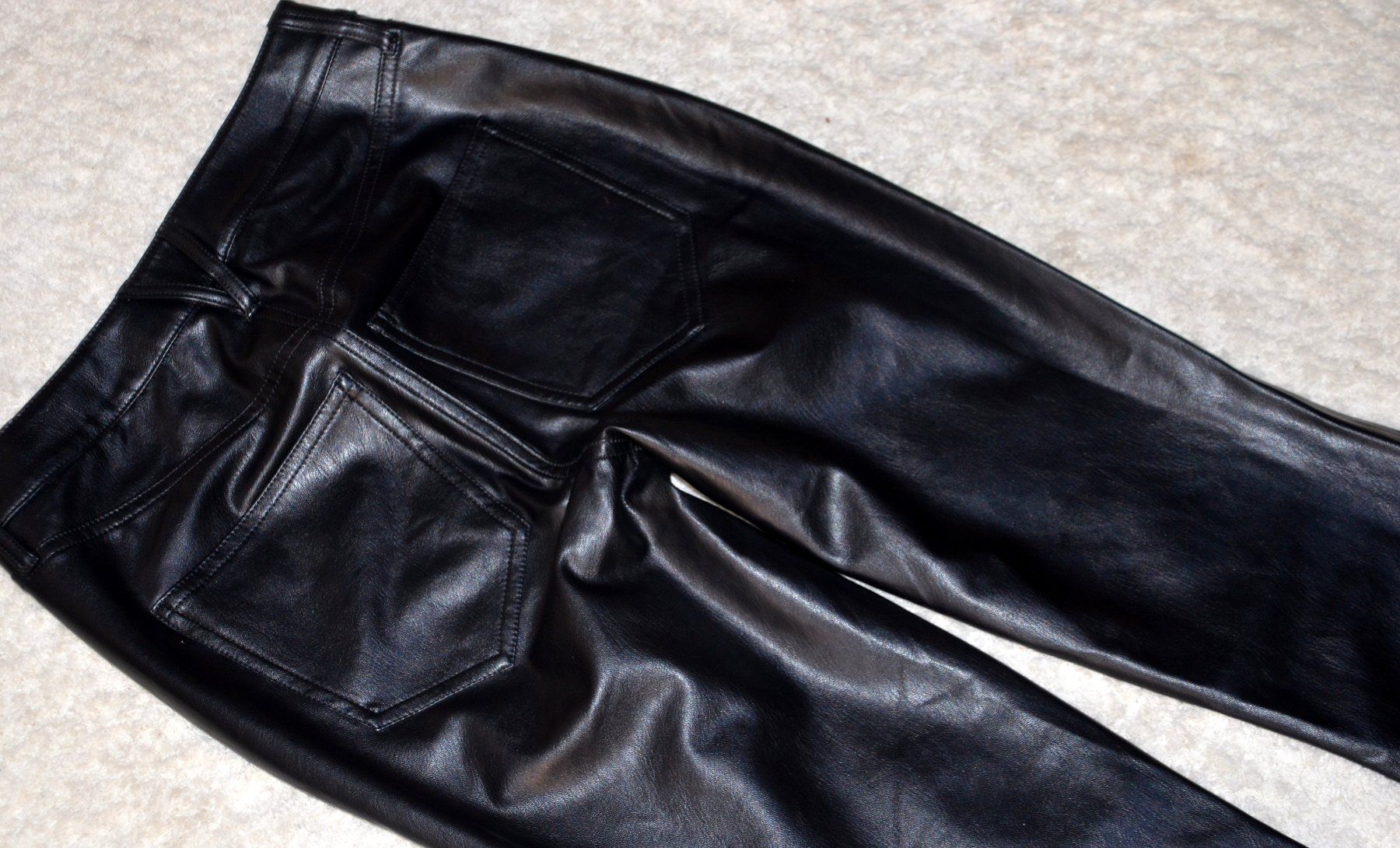 Pantaloni: Veronica Beard Hose / pantalon  S (25) – Nuovo (secondo la descrizione) da Collonges venduto da arashee 6