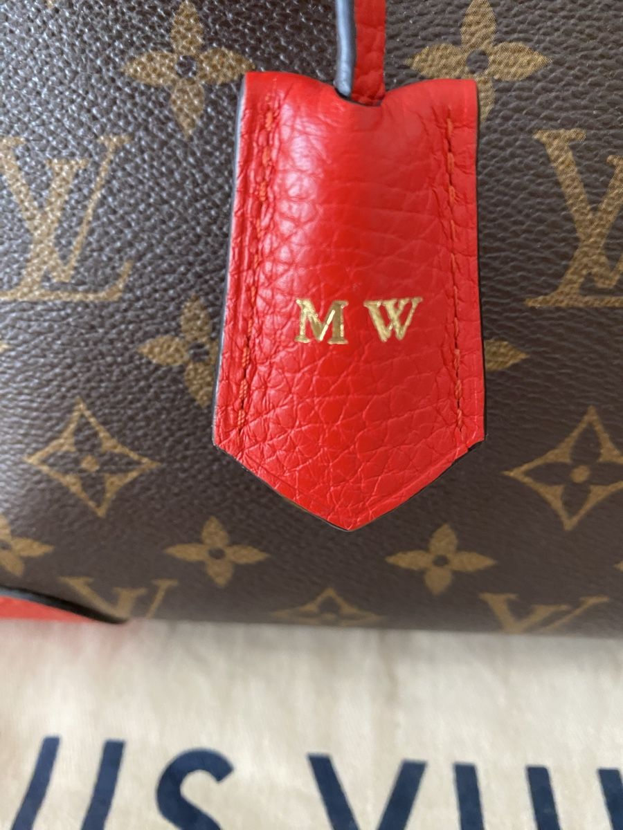 Louis Vuitton Sacs: Original Louis Vuitton Estrela MM – D'occasion à Matten b. Interl par ulrichh 8