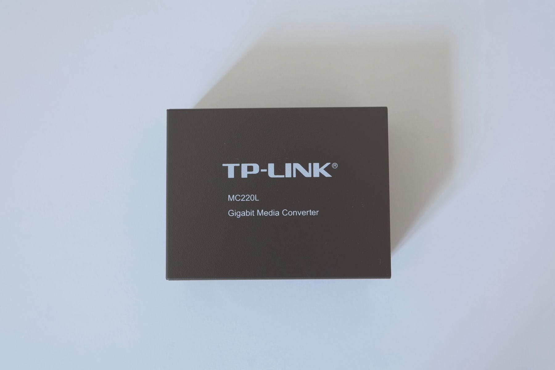 TP-Link Konverter: TP-Link MC220L – Gebraucht aus Adliswil von svdlinden 3