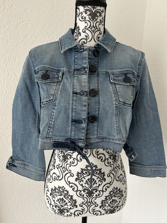 Giacca jeans Miss Sixty taglia L