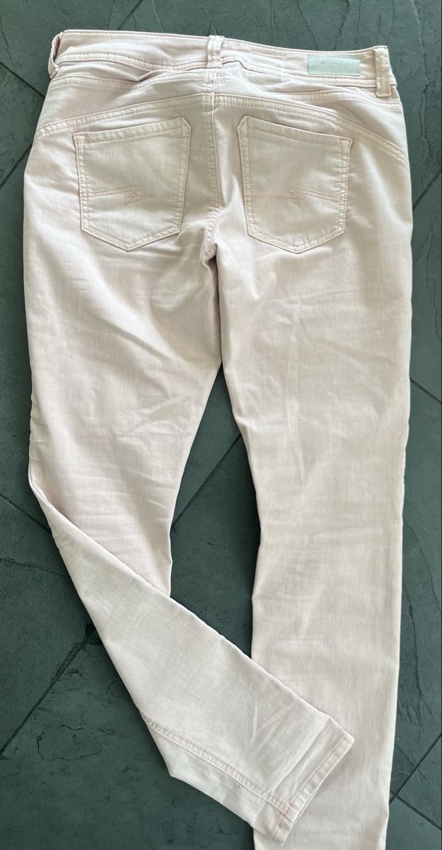 Tom Tailor Pantaloni: Hose ,Tom Tailor‘ – Usato da Eschen venduto da regino 1