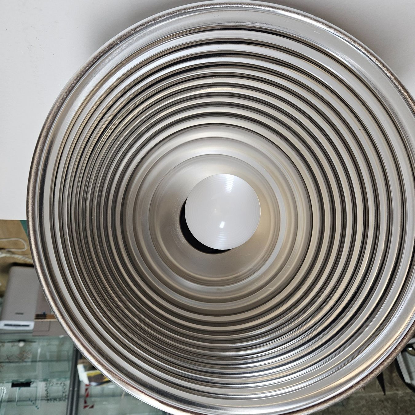 Lampade: 1 Stück ATOMIC Postmoderne Designerleuchte – Usato da Merzligen venduto da Marthe22 2