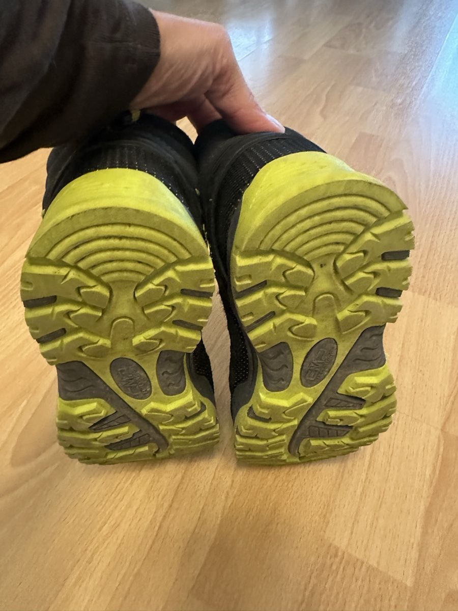CMP Scarpe da uomo: Wanderschuhe CMP – Usato da Adliswil venduto da juventus06 3
