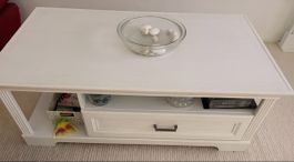 couchtisch landhausstil 