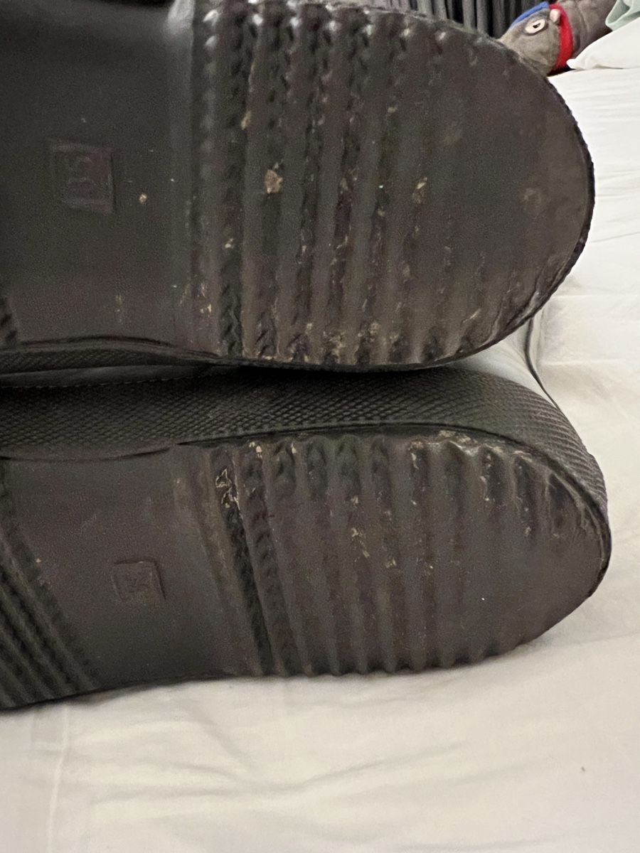 Bisgaard Scarpe per ragazzi: Bisgaard Gummistiefel Camouflage Grösse 34 – Usato da Zürich venduto da ginag2684 3
