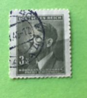 Briefmarken aus Deutsche Reich gestempelt 