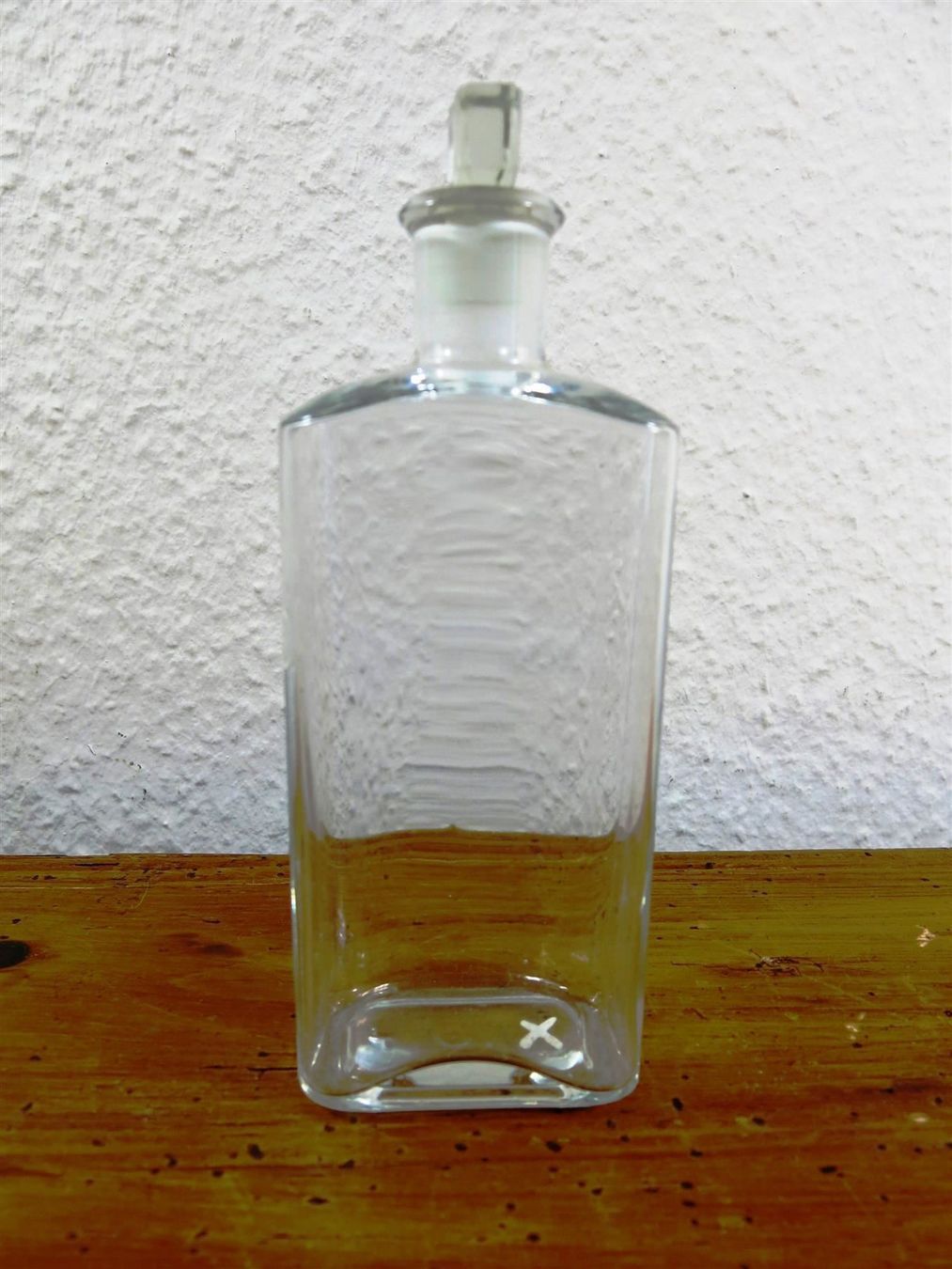 Matériel de laboratoire: Ipecac Tinct. Glasflasche Apothekerflasche – D'occasion à Basel par Tiabeanie 2