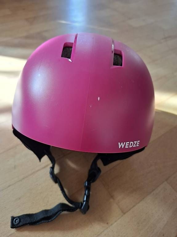 Caschi: Skihelm – Usato da Frauenfeld venduto da liljenny 1
