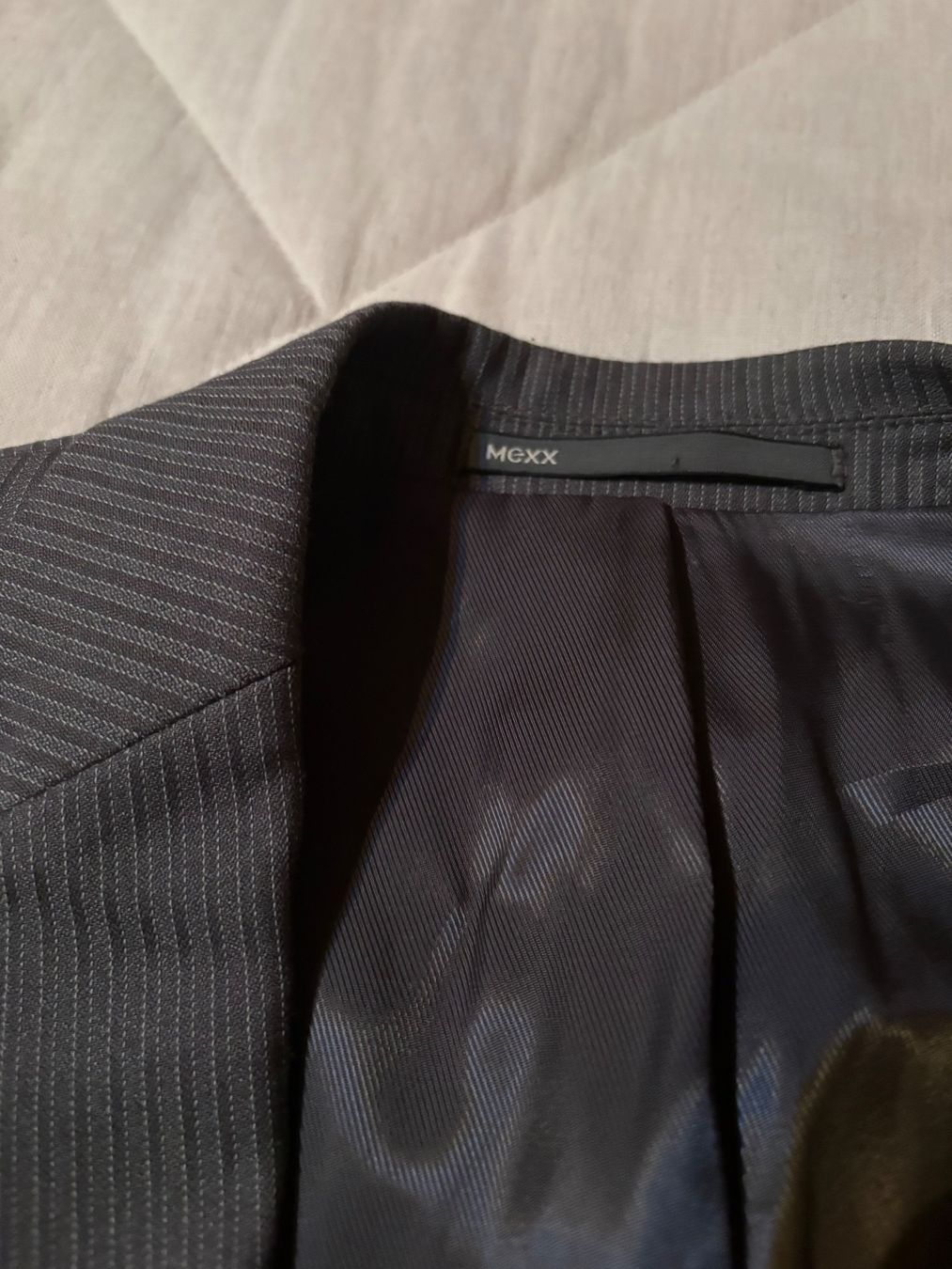 Mexx Vestes: MEXX Herrenjacke Blaser Gr.50 – D'occasion à Genève par sunandwind 1