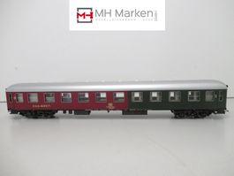 Lima 2.Klasse Personenwagen mit DSG-Buffet Abteil DC GS H0