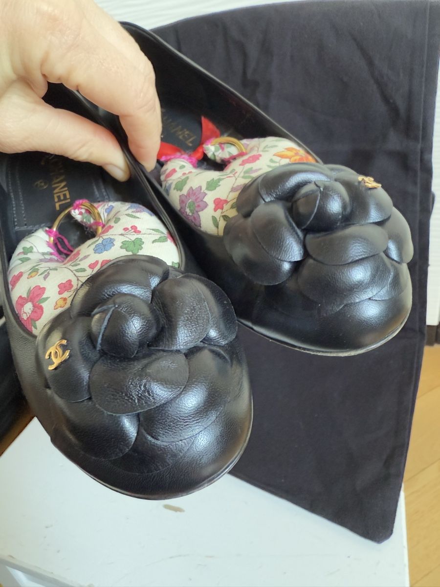 Chanel Scarpe da donna: Shoes – Usato da Genève venduto da ole_7sml 2
