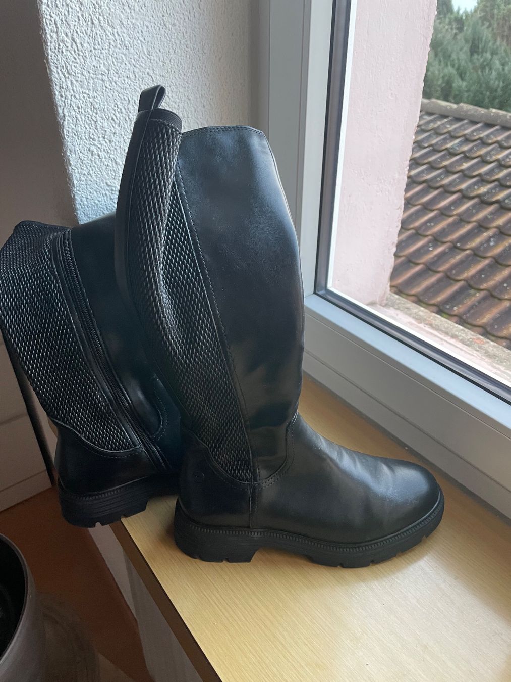Tamaris Scarpe da donna: Schuhe Tamaris 38 – Usato da Zurich venduto da zuz_f89x 1