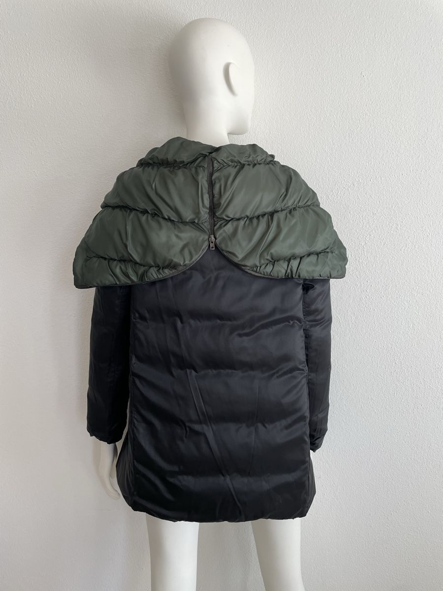 Miu Miu Giacche: Miu Miu Jacke / Mantel – Usato da Winterthur venduto da 19.19 3