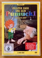 Meister Eder und sein Pumuckl (Staffel 1, Karussell, 2019)