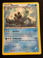 Pokemon Beartic - Next-Destinies 37/99 - Español