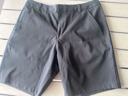 Puma Golfhosen Herren - Grösse 32" - Schwarz