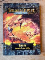 Beast Quest, Sonderausgabe, Band 6