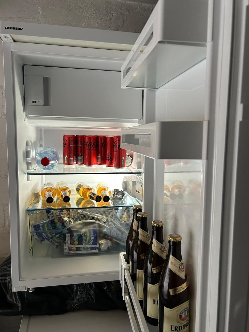 Liebherr Kühlschrank: kühlschrank liebherr – Gebraucht aus Basel von faz_hdd8 5