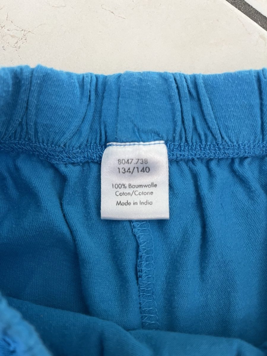 Hosen: Kurze Hose grösse 134/140 – Gebraucht aus Zimmerwald von wuff81 1