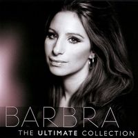 Streisand Barbra: Ultimate Collection Deluxe Edition CD