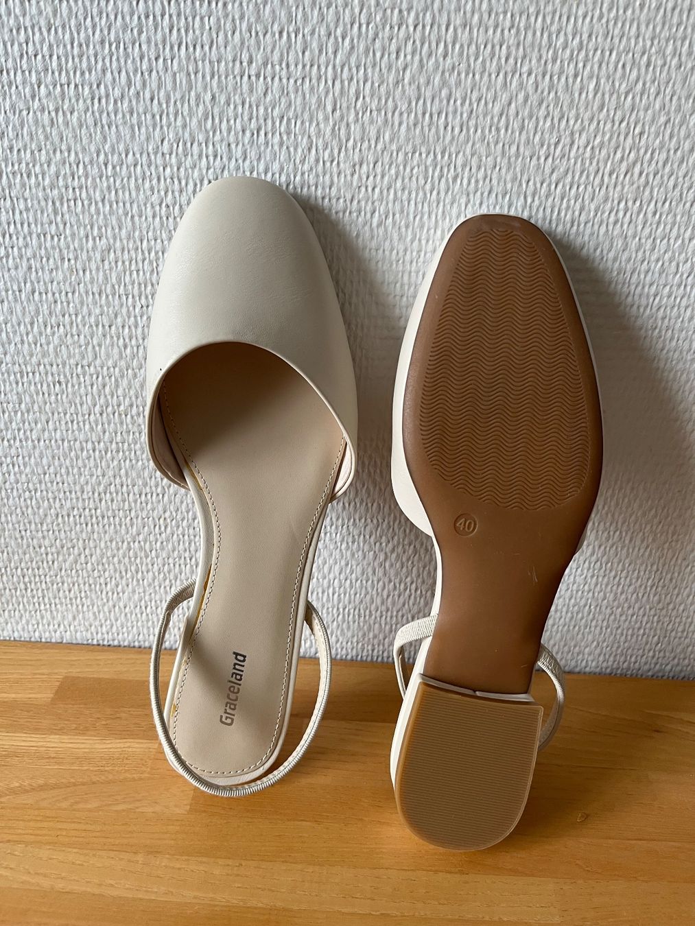 Scarpe da donna: Sandaletten – Usato da Basel venduto da Bibi_Basel 1