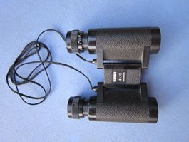 Fernglas von Zeiss 8 x 20 West Germany