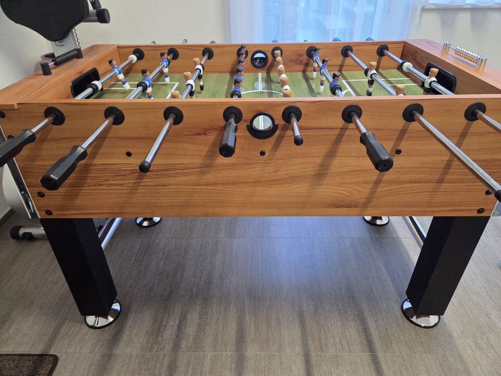 Giochi: Töggelikasten – Nuovo (secondo la descrizione) da Reinach AG venduto da Mozli1972