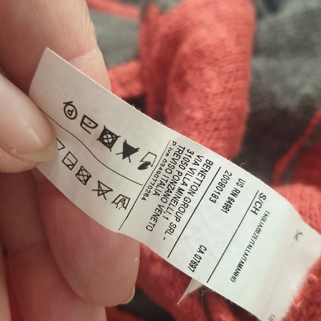 Benetton Vestiti: Benetton schönes Leinenkleid Gr. S – Nuovo (secondo la descrizione) da Frenkendorf venduto da Moon111 4