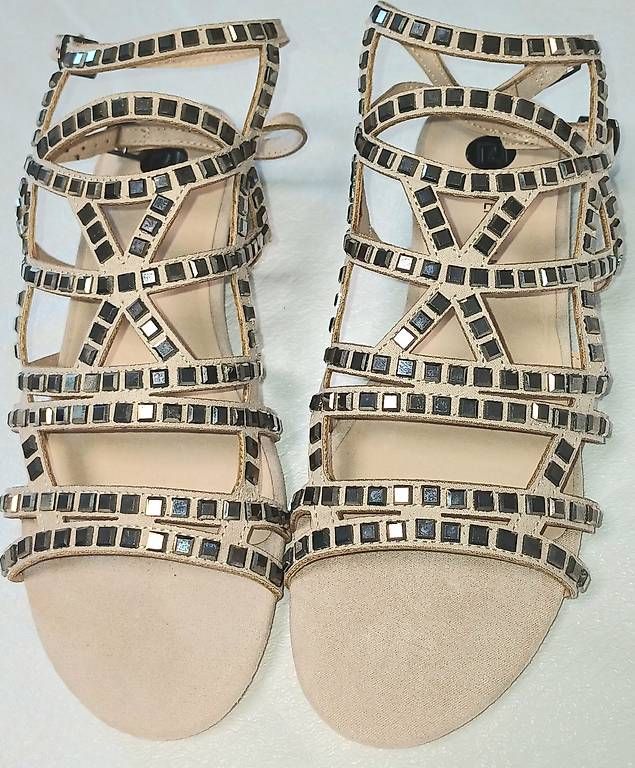 Chaussures femmes: RIVER ISLAND Damenschuhe  – Neuf avec emballage d'origine à Thalwil par best4less 3