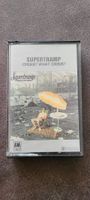 Supertramp Crisis? What Crisis? Kassette
