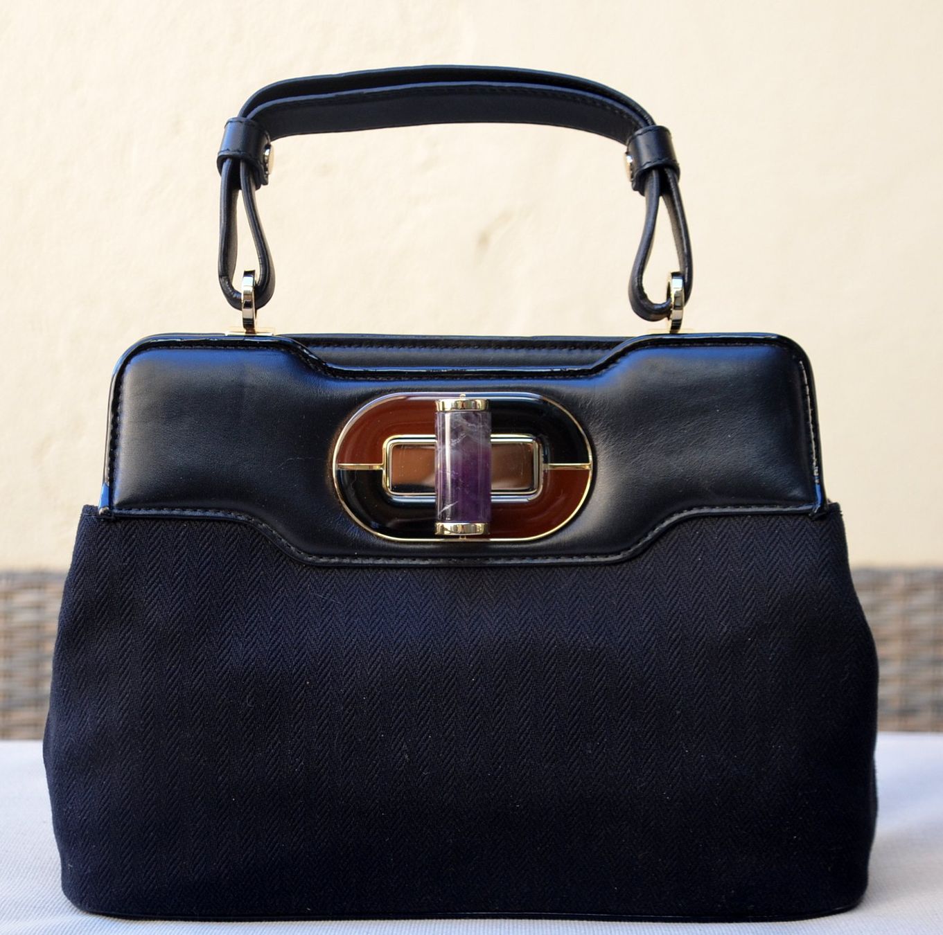 Bulgari Borse da donna: Bvlgari / Bulgari Tasche,  sac – Usato da Collonges venduto da Auganien 4