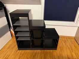 Meuble Ikea Trofast 